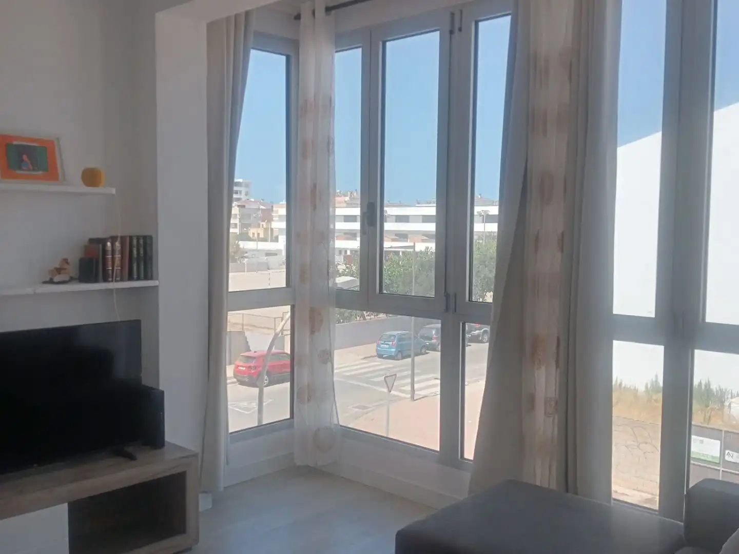 Schlafzimmer von Wohnung zum Verkauf in Ciutadella 