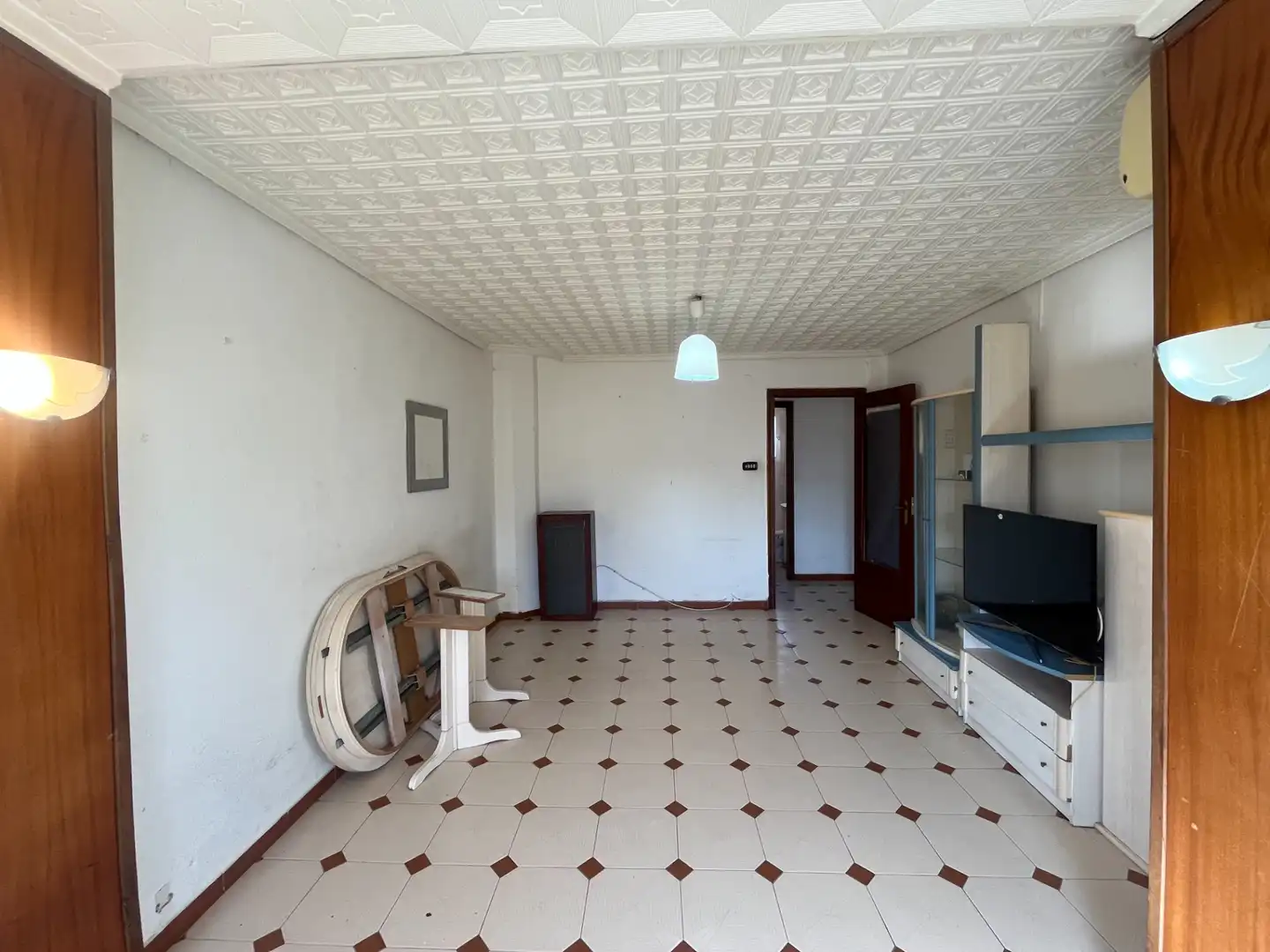 Piso en venta en Carrer del Papa Luna, Nuevo Centro, Puerto de Sagunto, Sagunto / Sagunt