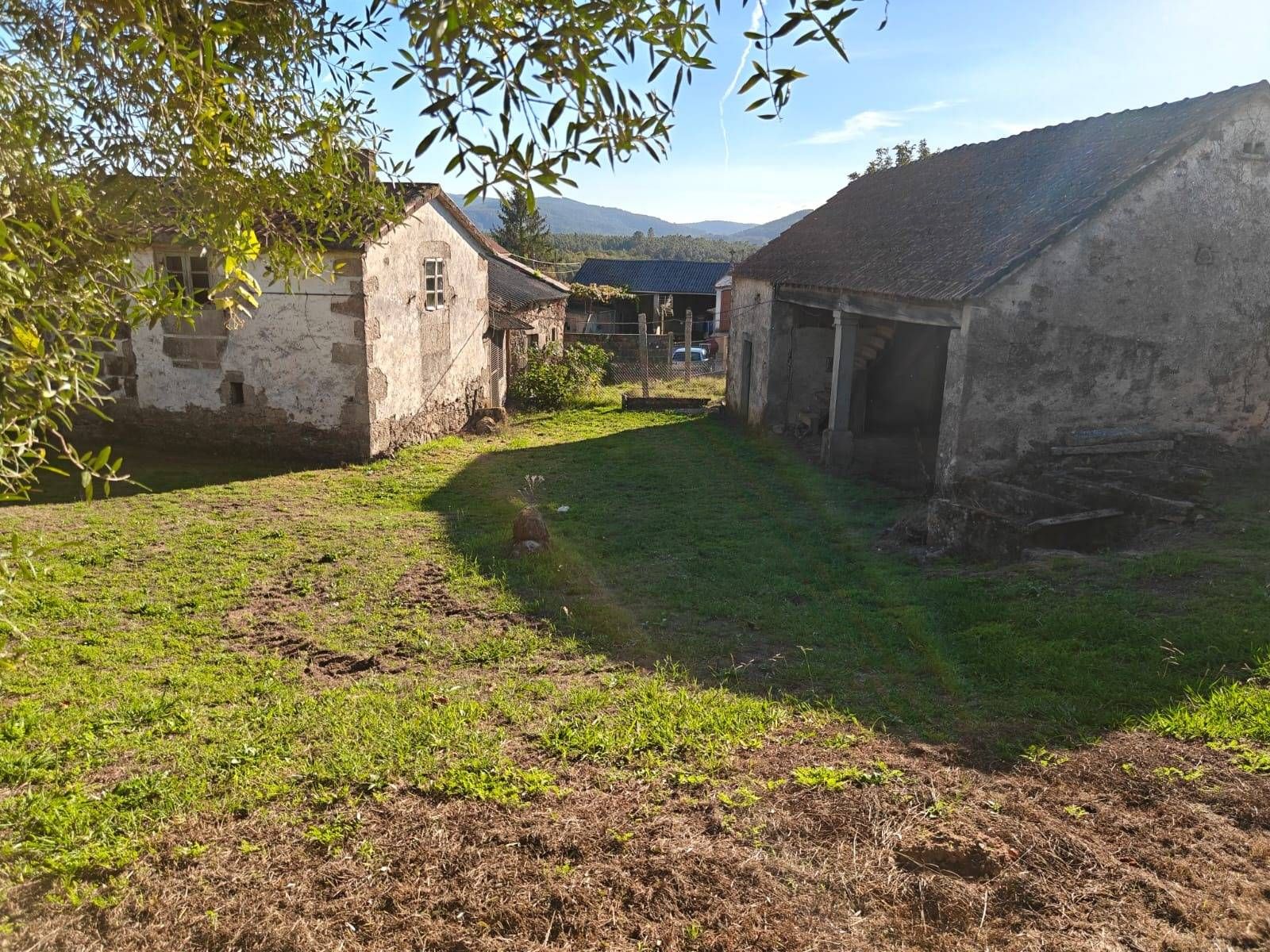 Casa o xalet en venda a Lugar Pite