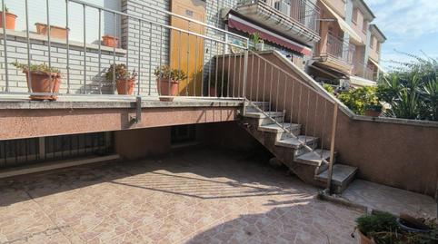 Foto 4 de Casa adosada en venda a Calafell Poble, Calafell