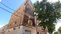 Exterior view of Flat for sale in Corral de Almaguer