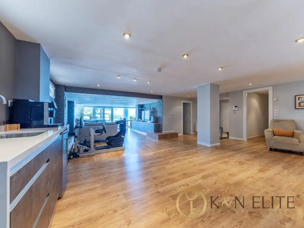 Casa o chalet en venta en Petrer con Aire acondicionado, Jardín privado y Piscina