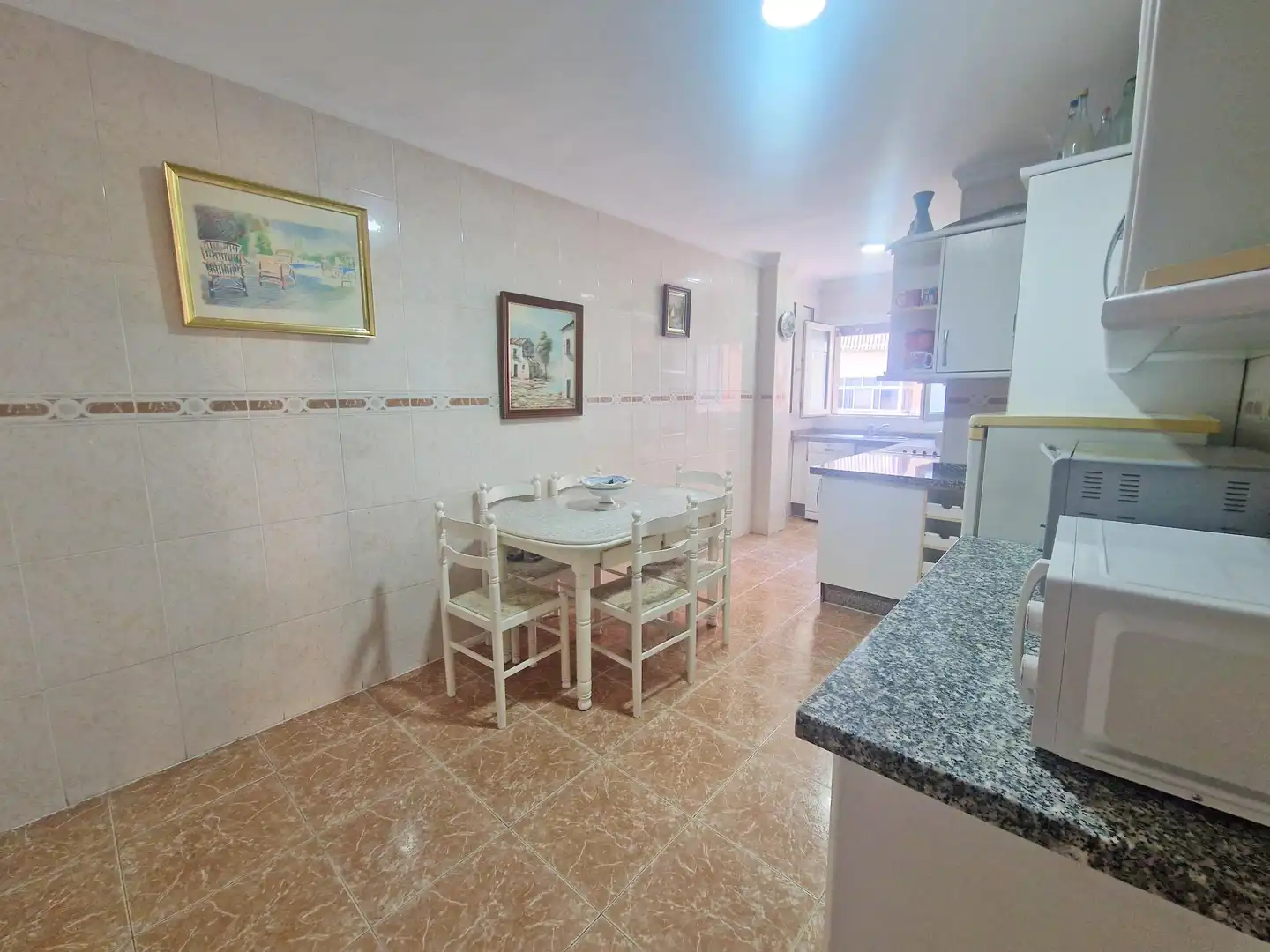 Wohnung zur Miete in C. Poeta Francisco Coronado y Delicado, Martiricos - La Roca - La Rosaleda