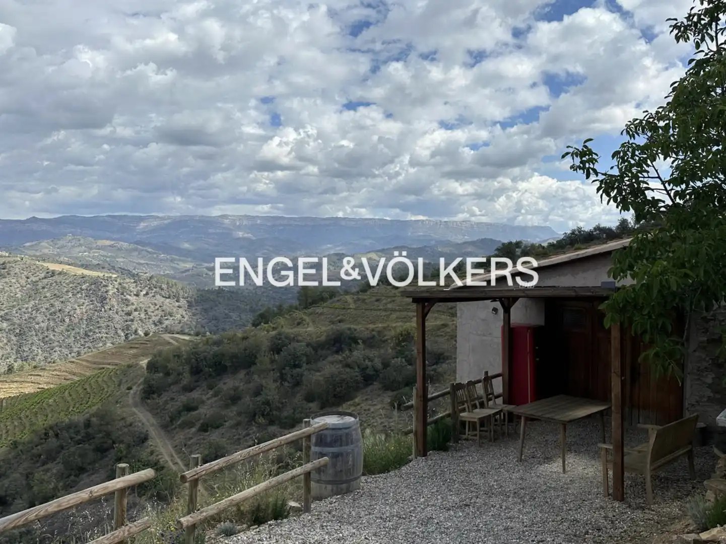 Residential land for sale in La Pobla de Claramunt, imagen 21