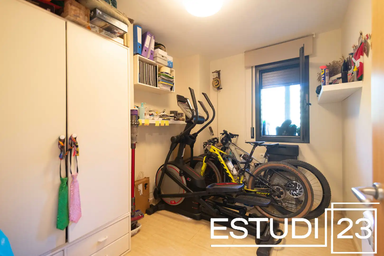 Habitación de Dúplex en venta en Arenys de Munt con Aire acondicionado, Calefacción y Balcón