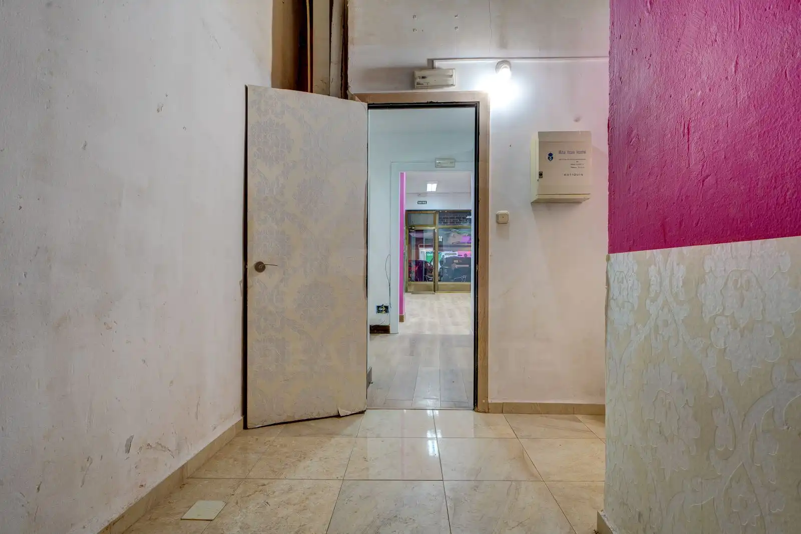 Gewerbefläche zum Verkauf in Calle Calixto Diez 9 9, imagen 16
