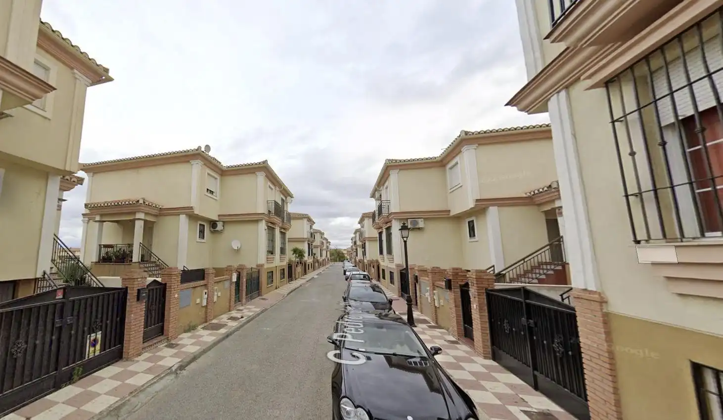 Casa en venda a PEDRO DE MENA (AM)