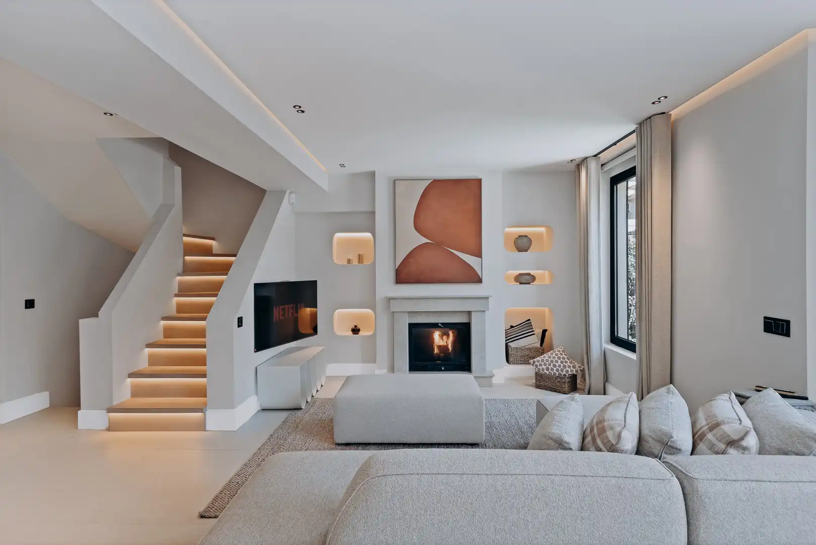 Wohnung mit Terrasse zum Verkauf in Nueva Andalucía, imagen 59