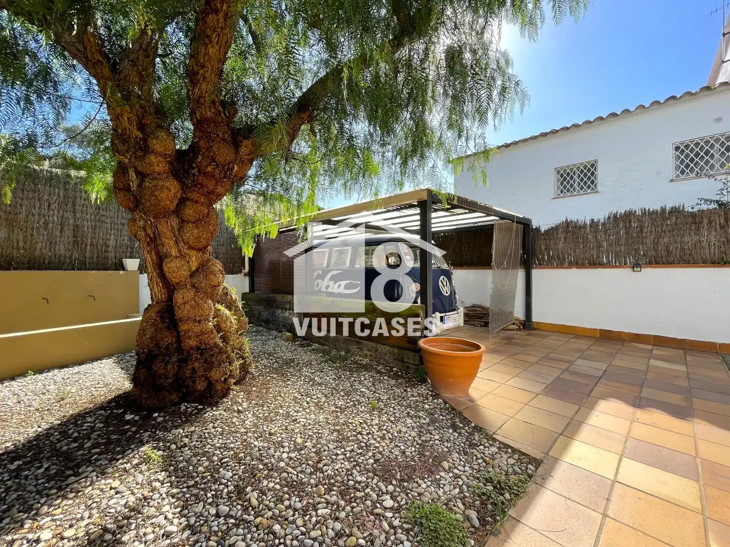 House with garden for sale in Sant Vicenç centre, imagen 12