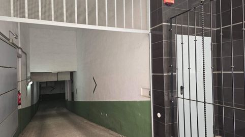 Foto 2 von Garage zum Verkauf in Calle Vicente Fuentes Sansano, Carrús Oeste, Elche / Elx