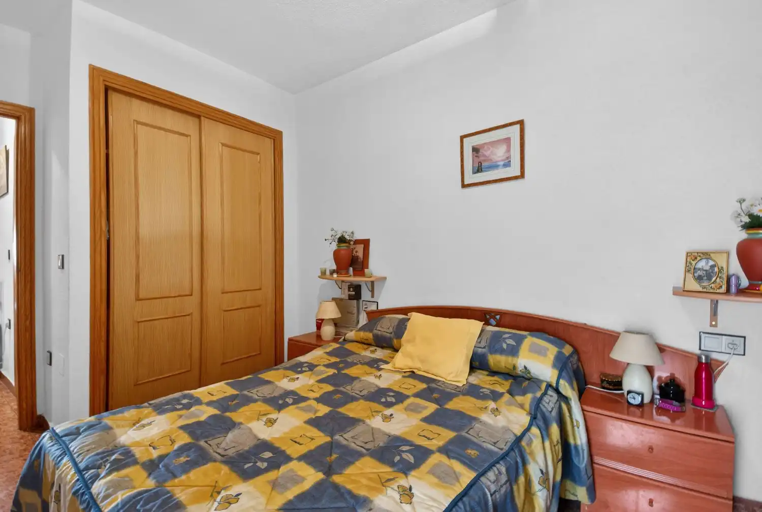 Habitación de Apartamento en venta en Orihuela con Piscina y Amueblado