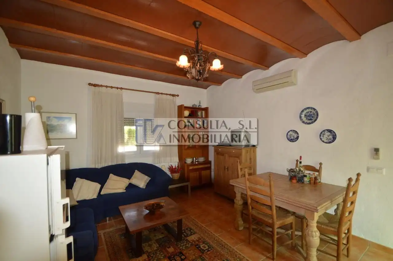Country house zum Verkauf in N/A, Boverals - Saldonar