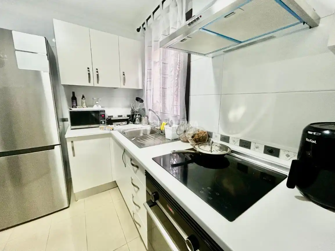 Semi-detached house to rent in Centro, imagen 9
