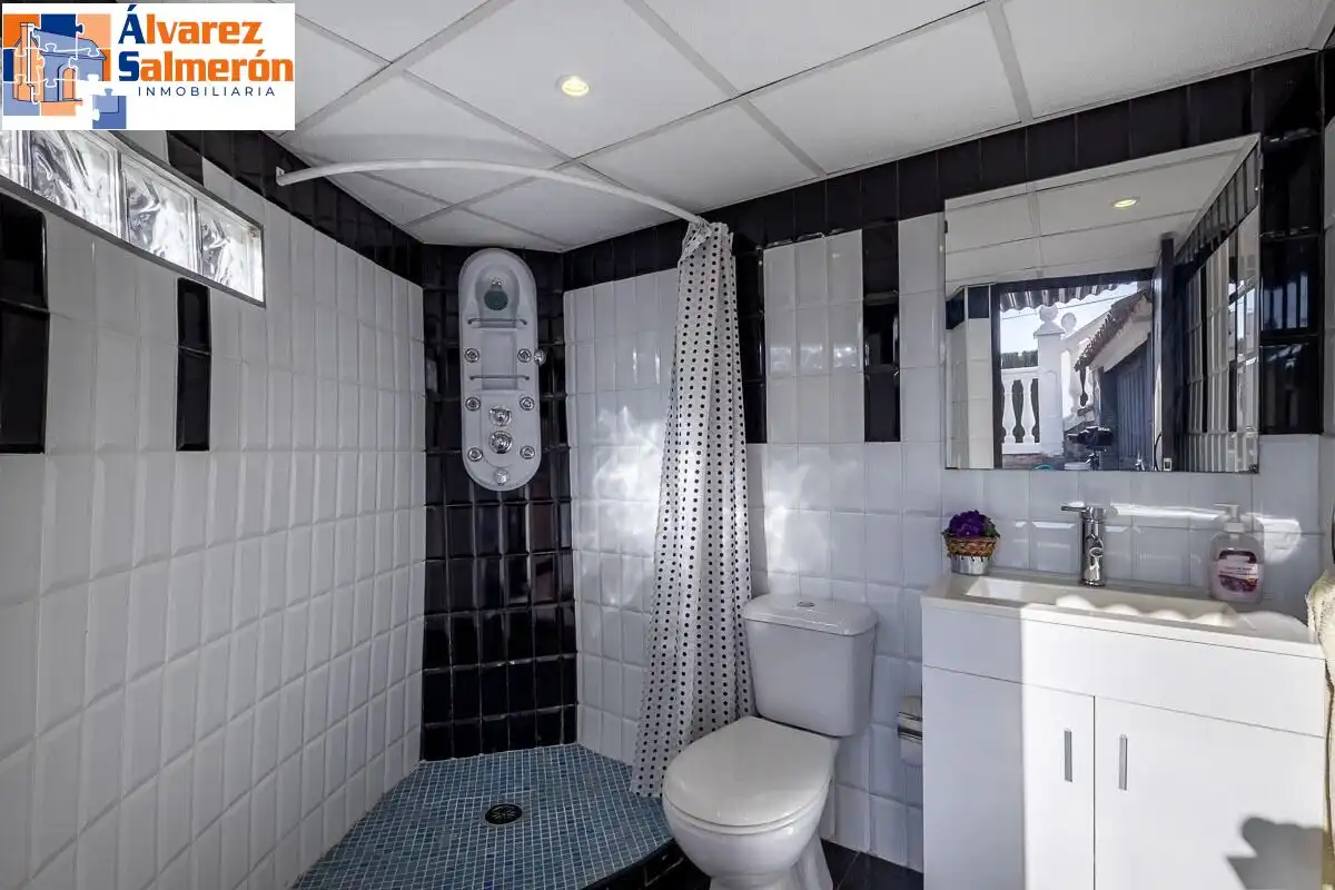 Chalet en venta en Gójar, imagen 24
