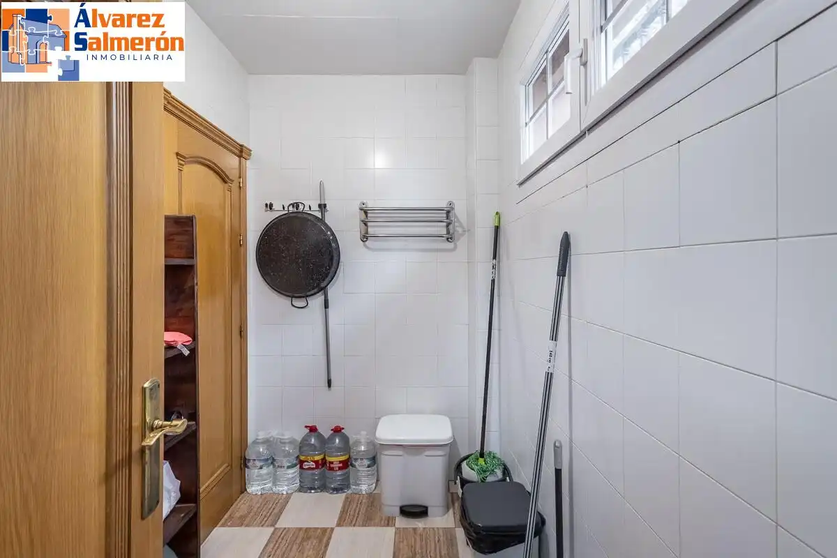 Detached house with terrace for sale in Calle Calle Sauce, imagen 12