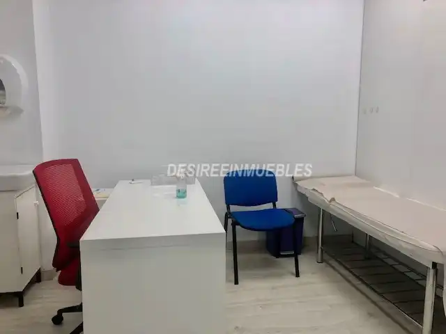 Local de alquiler en Valencia con Aire acondicionado y Calefacción