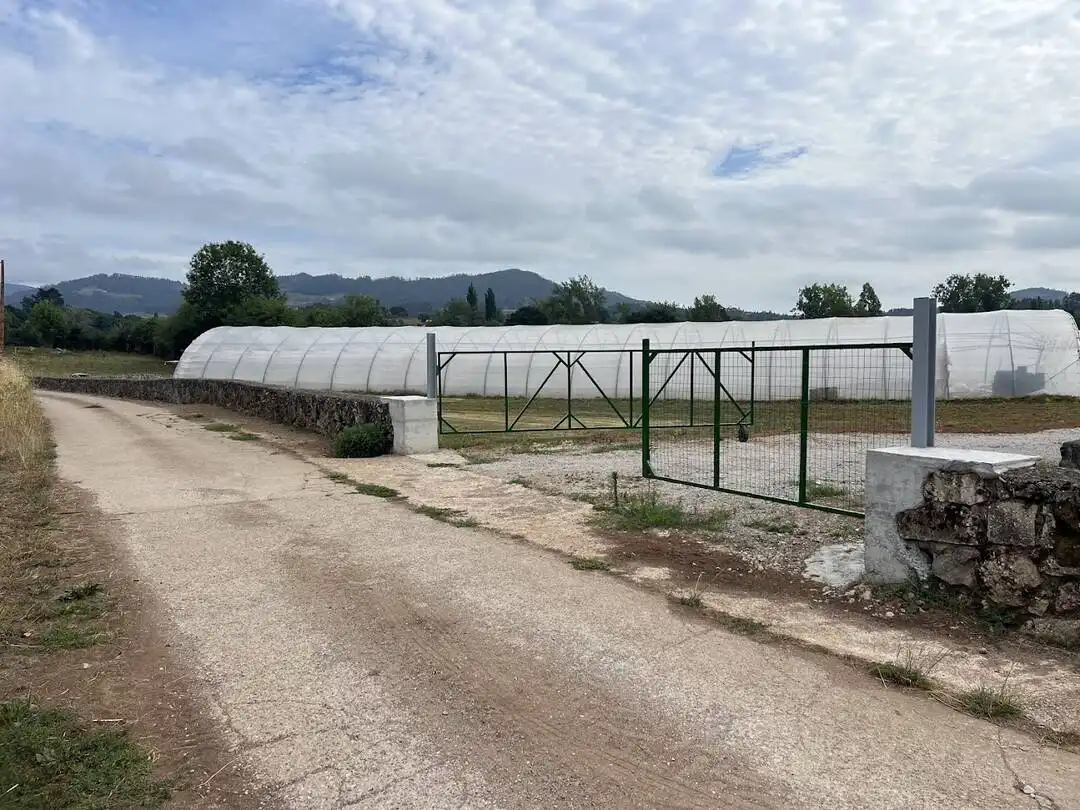 Terrenys i solars en venda a Llanera, imagen 35