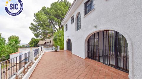 Foto 2 de Casa o xalet en venda a Torrent - Cl Frare Junipero Serra, El Vedat - Santa Apolonia, Valencia