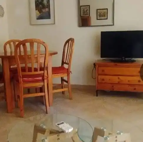 Wohnung zur Miete in Calle Agustina de Aragón, 21, Fígares