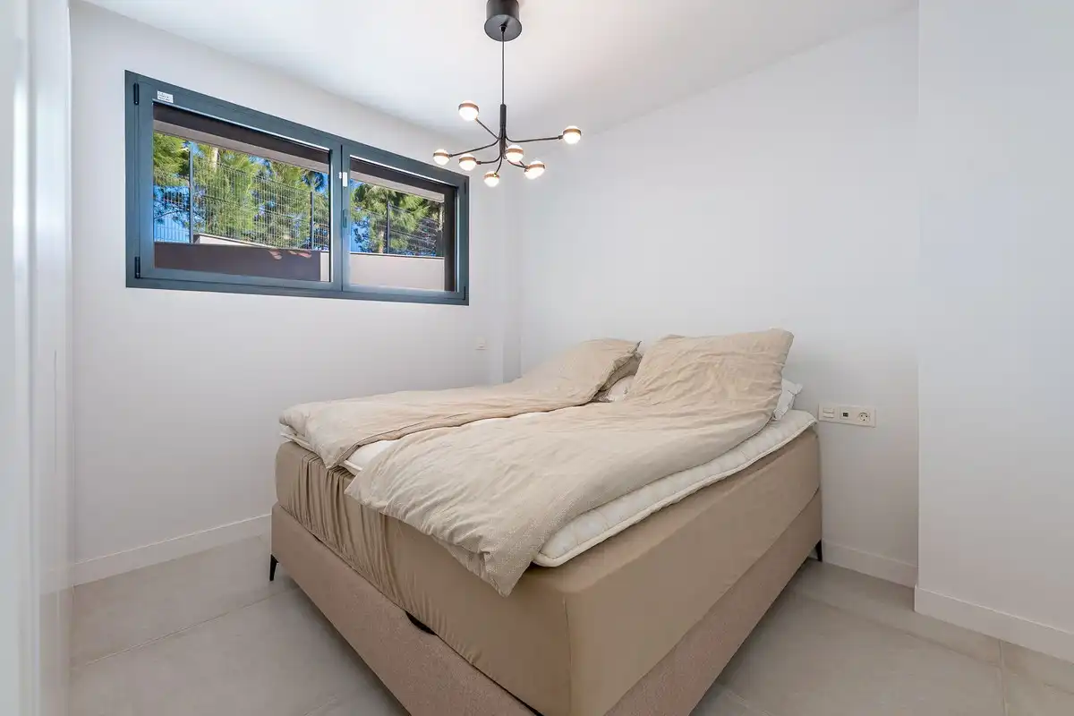 Maison avec piscine à vendre à El Faro de Calaburra - Chaparral, imagen 9