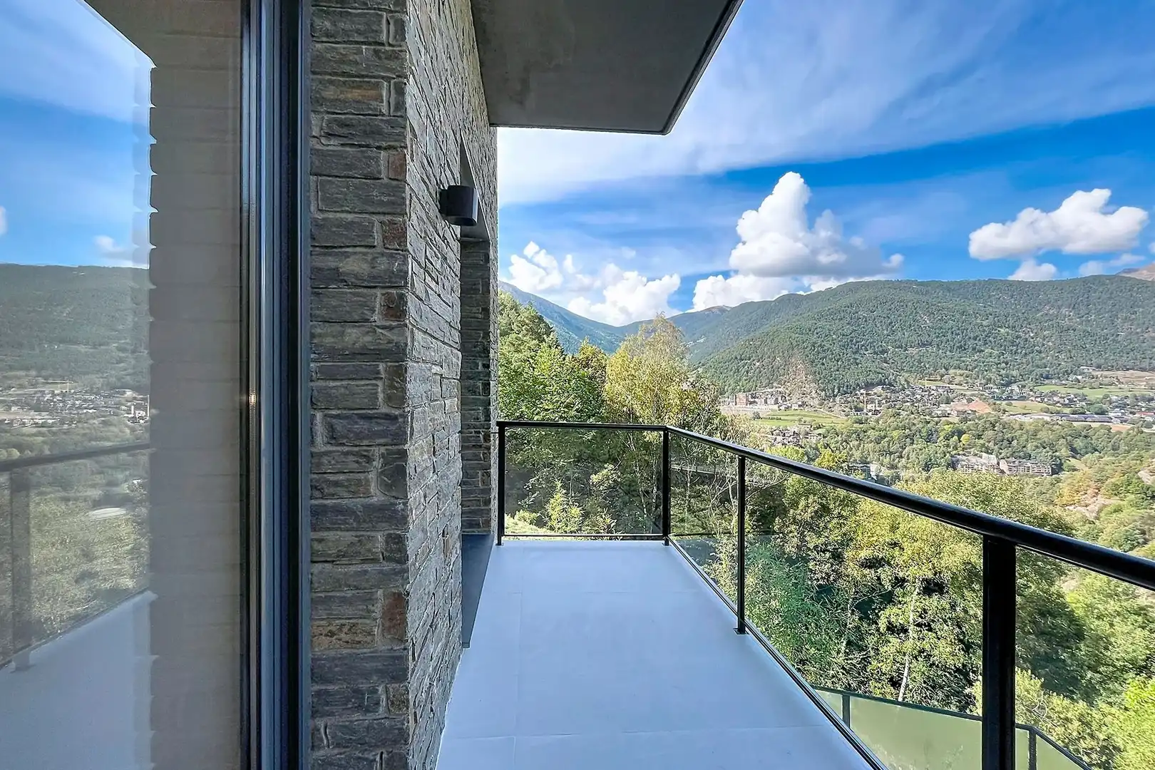 4-bedroom chalet for rent in L'Aldosa, La Massana · 23 of 58