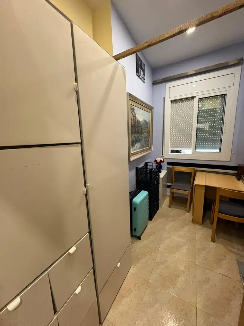 Cocina de Planta baja en venta en L'Hospitalet de Llobregat