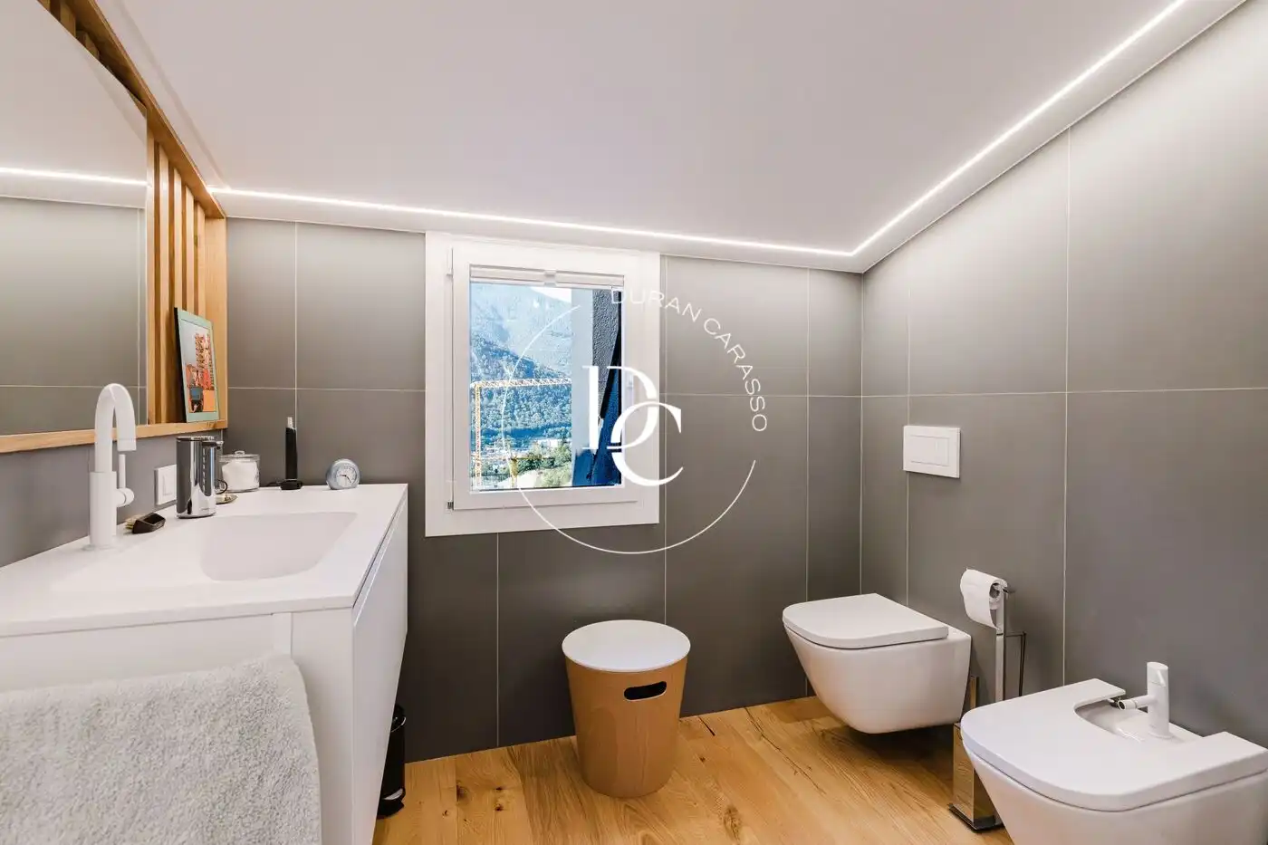 Penthouse mit Aufzug zum Verkauf in Carrer de les Teulades, imagen 23