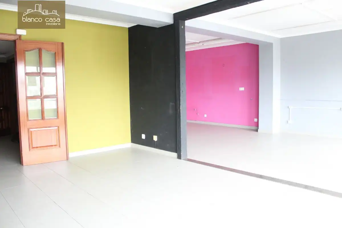 Office space with lift to rent in Carballo, imagen 6