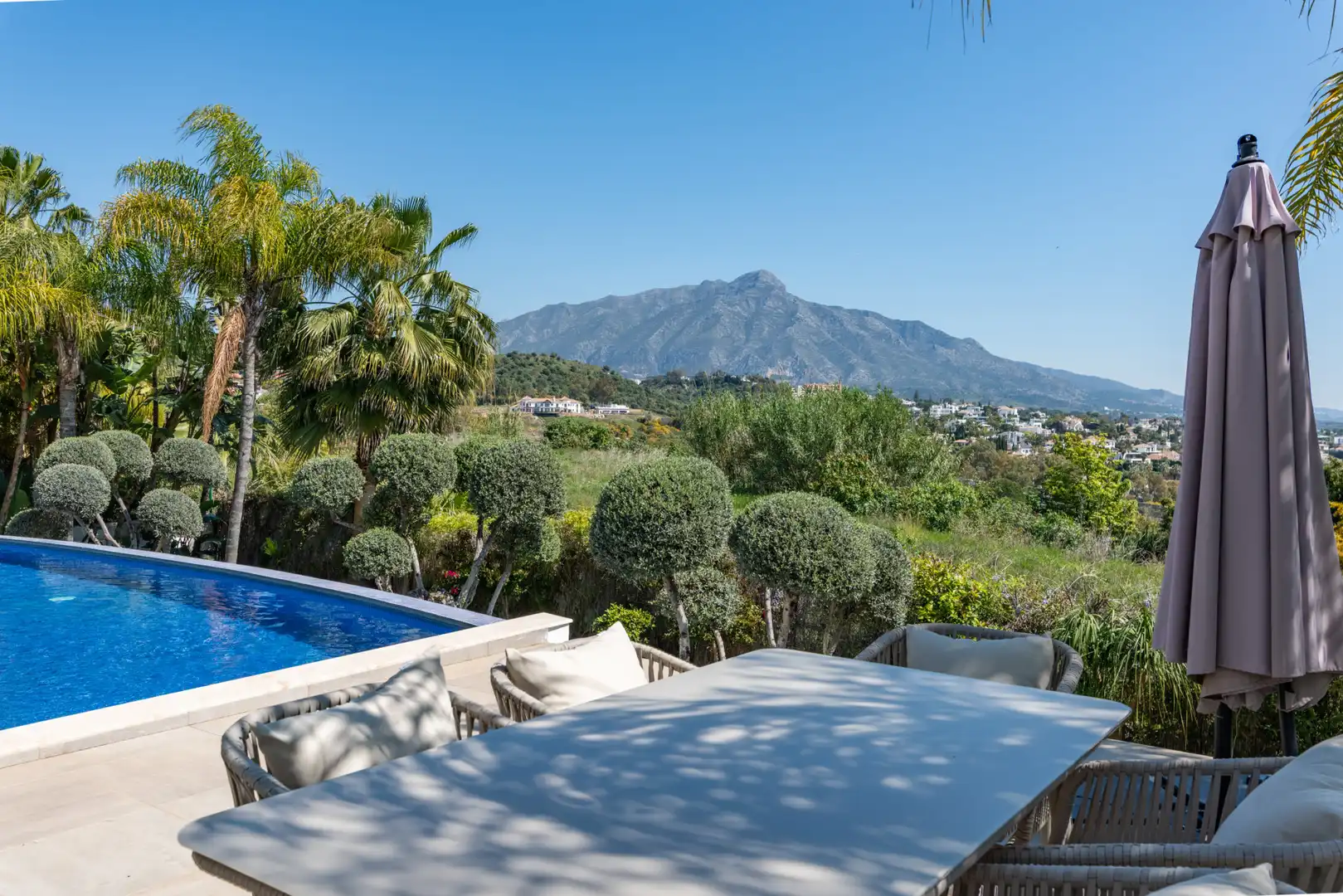 House with pool for sale in La Quinta, imagen 26