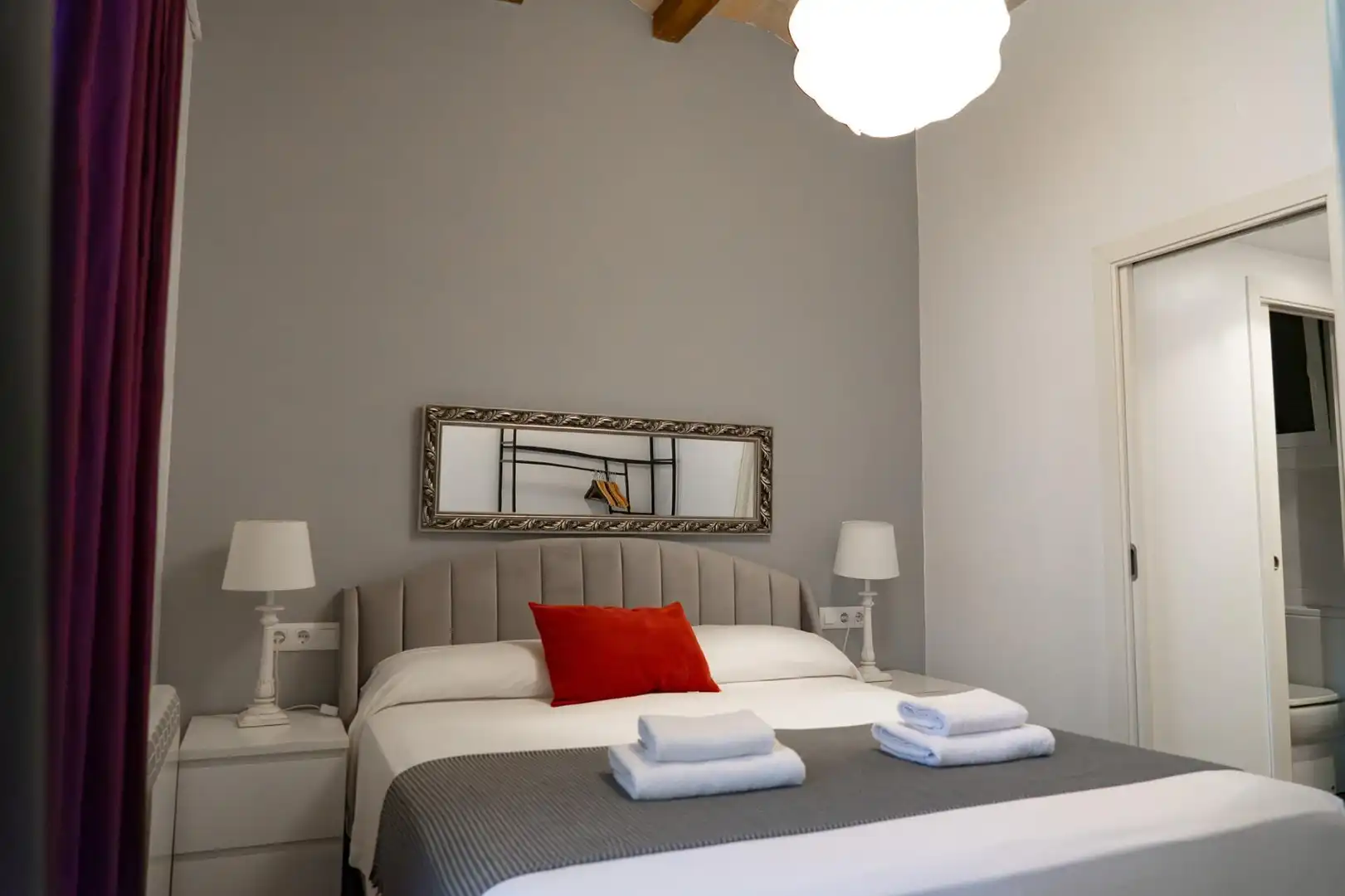 Appartamento con terrazza in vendita a Eixample, imagen 10
