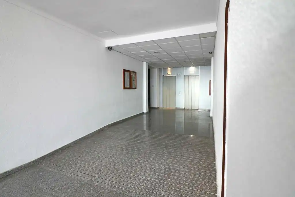 Attic for sale in Empuriabrava  with Air Conditioner