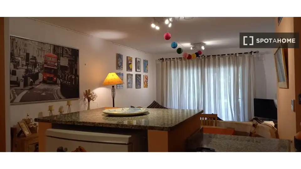 Habitació a La Pedrera - Vessanes