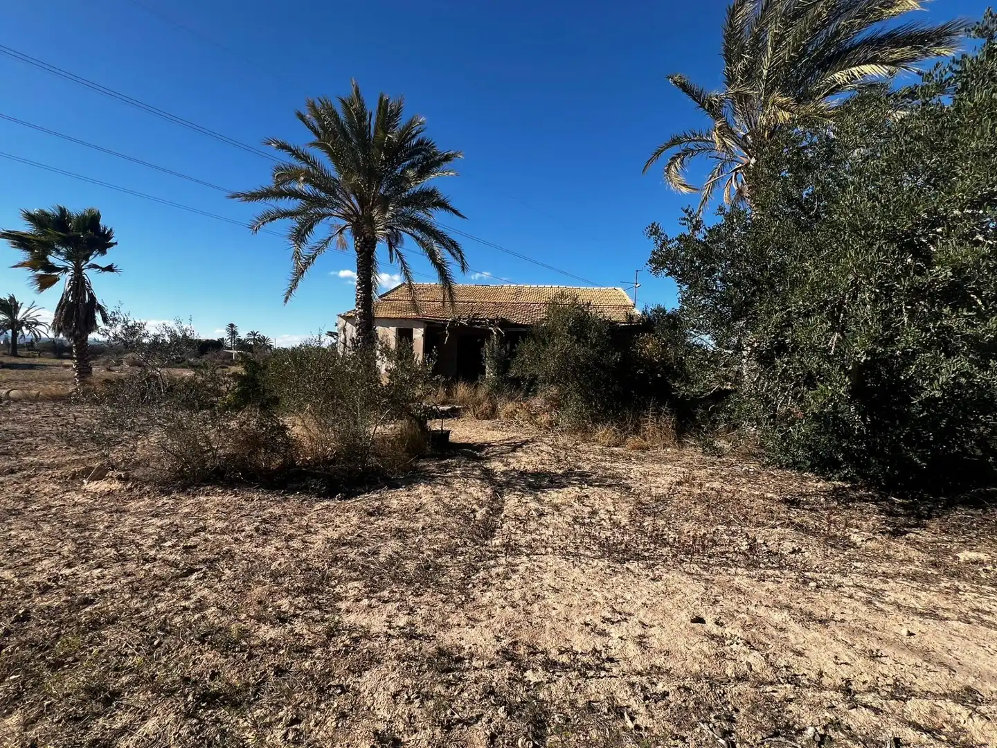 Casa o xalet en venda a Perleta - Maitino