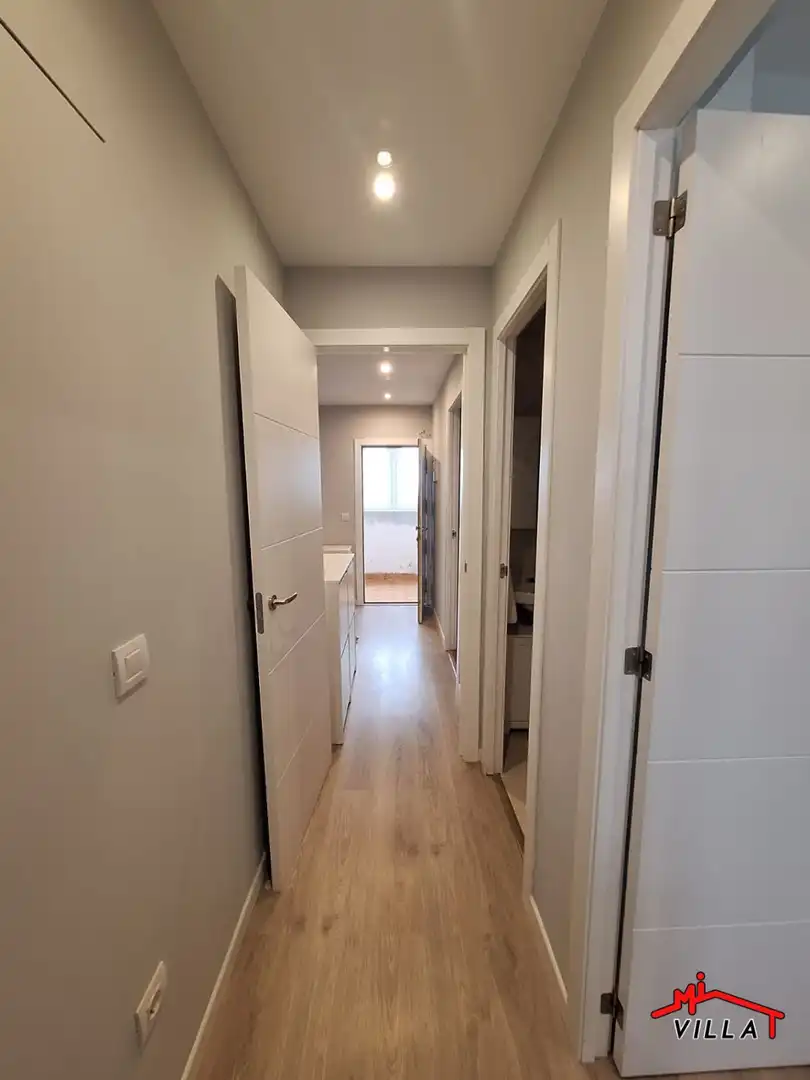 Attic for rent in Laredo  with Heating, Terrace and Furnished