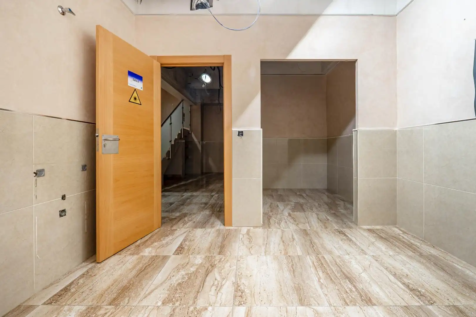Local comercial de lloguer a Avenida del Doctor Olóriz, imagen 34
