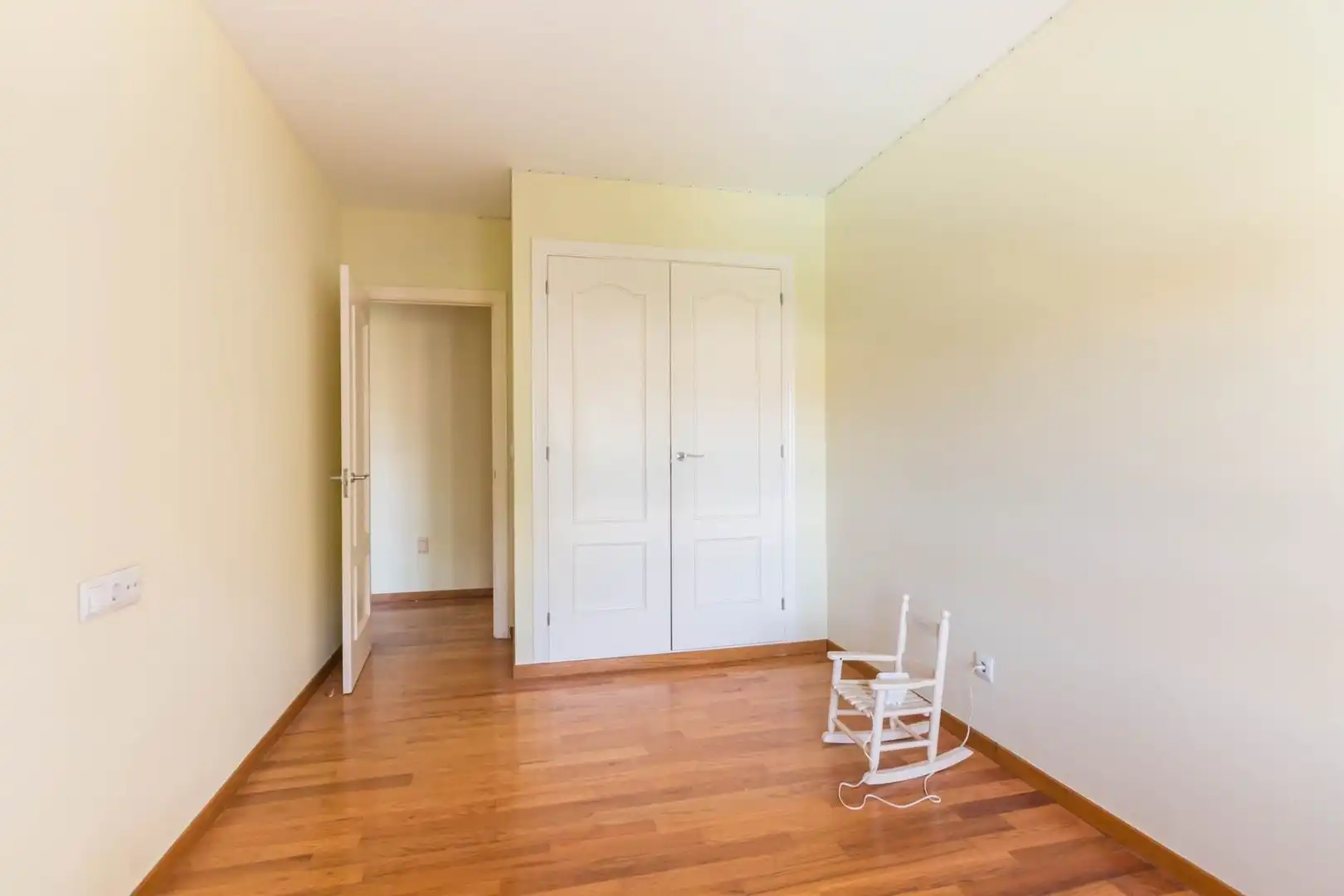 Bedroom of Houses for sale in Molina de Segura  with Air Conditioner, Heating and Private garden