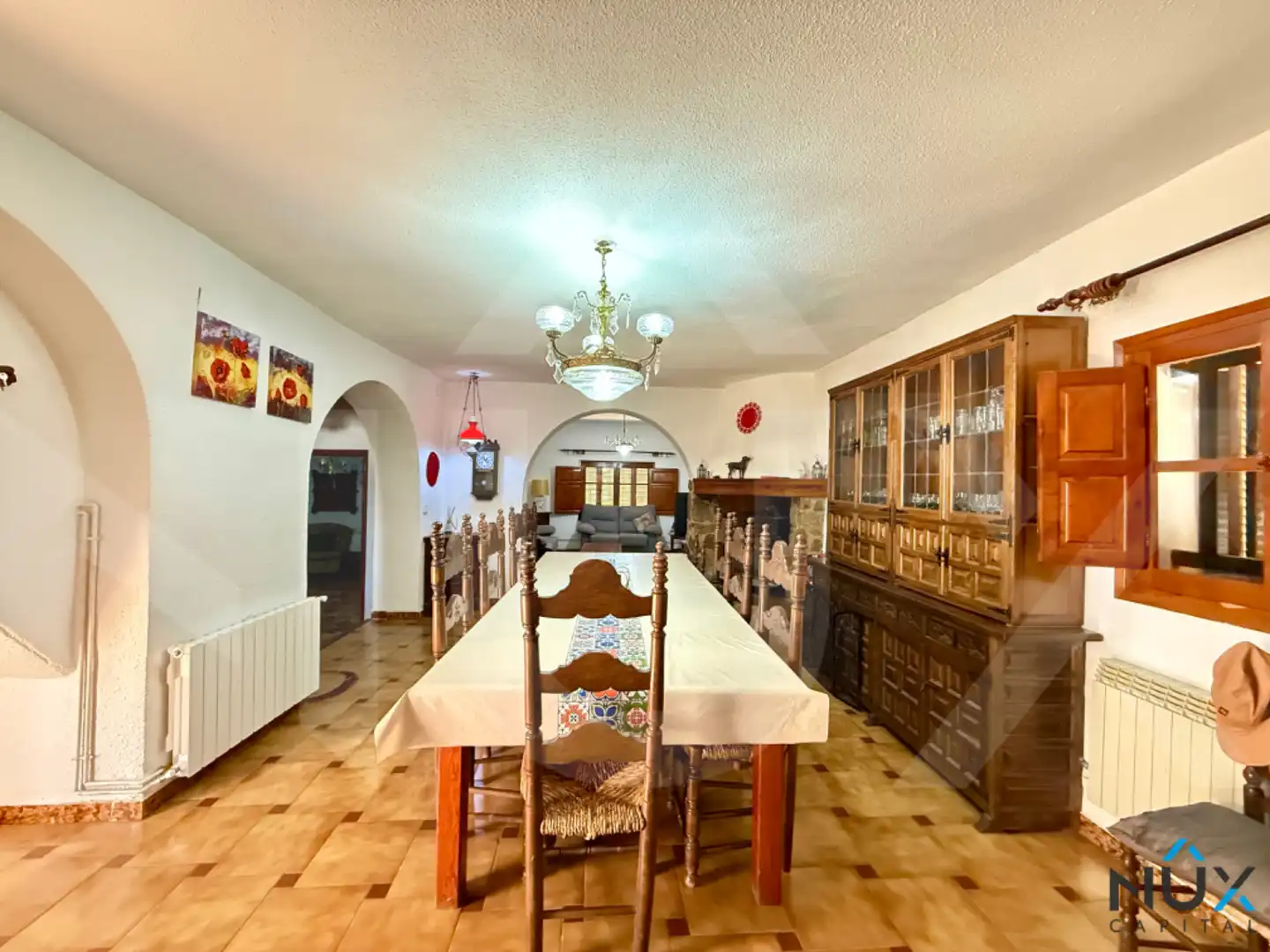 Casa o xalet en venda a N-330, Cofrentes