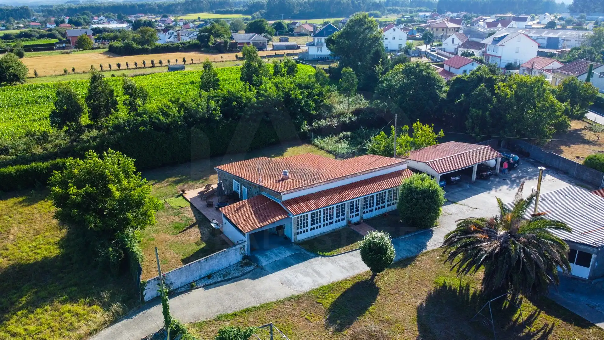 Haus zum Verkauf in Valdoviño, imagen 5