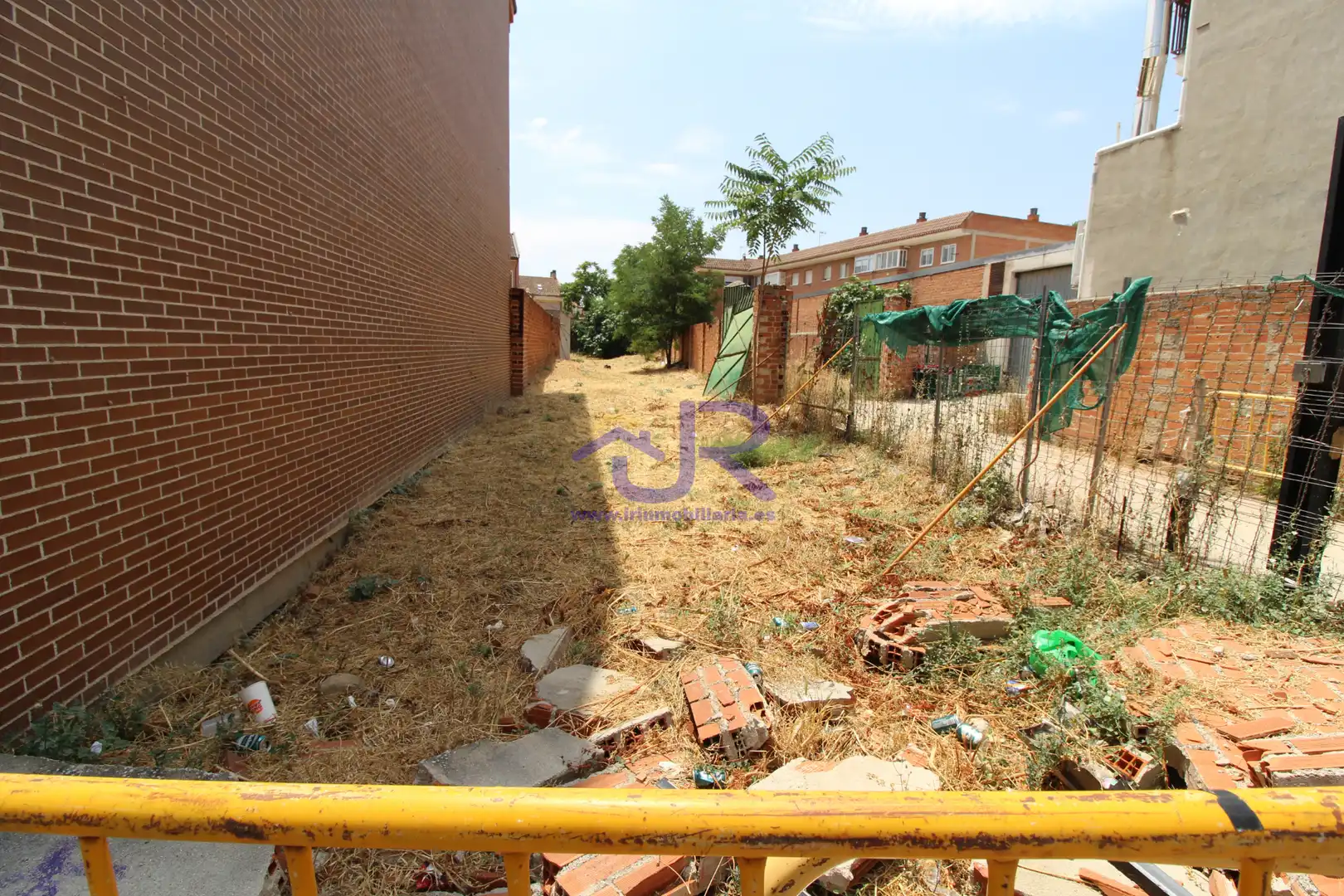 Terreny residencial en venda a Casco Urbano, imagen 3