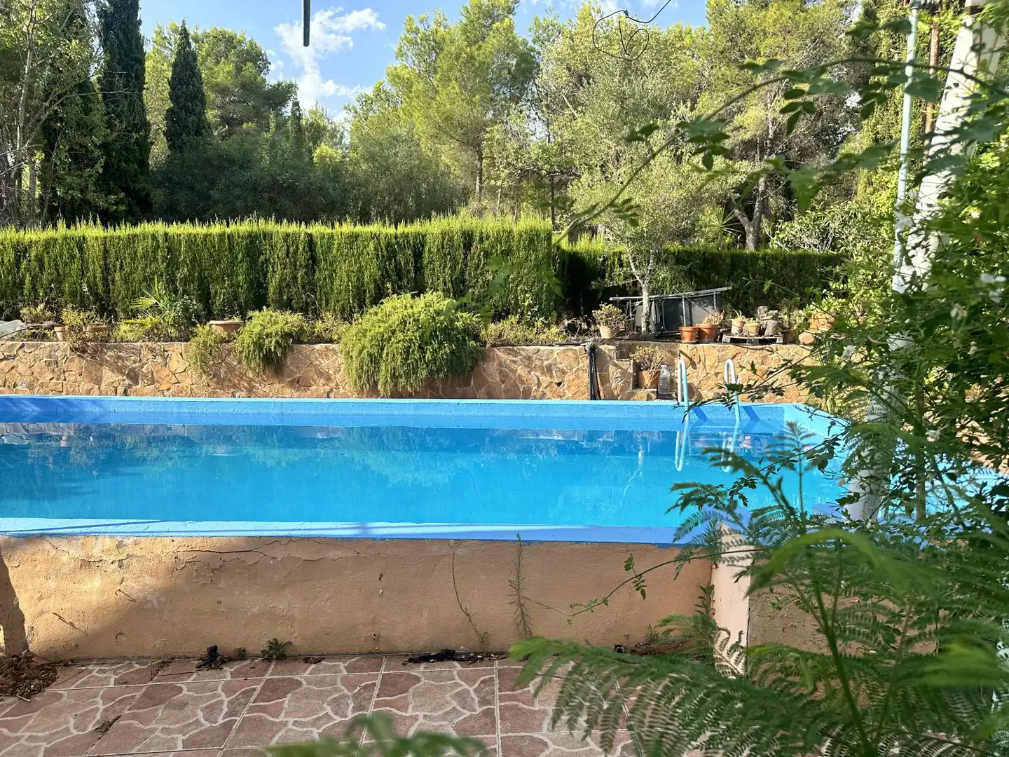 Chalet con terraza en venta en Torres Torres, imagen 60