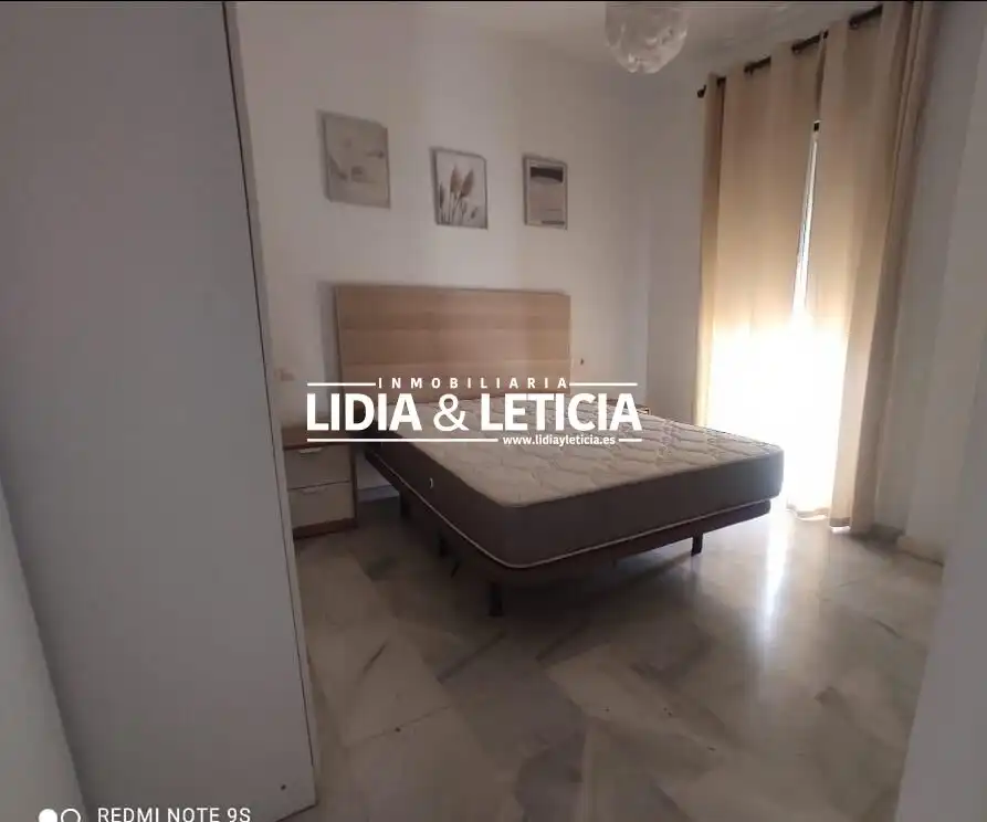 Schlafzimmer von Wohnungen zum Verkauf in Alcalá de Guadaira mit Terrasse