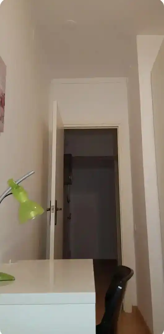 Apartament per a compartir en Barcelona amb Parquet, Moblat i Forn