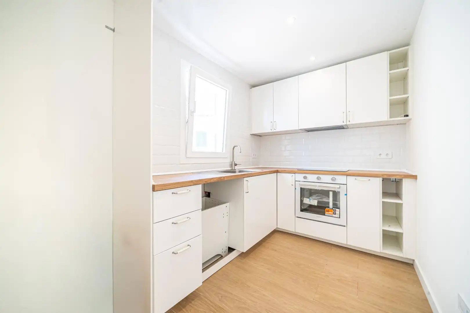 Kitchen of Attic for sale in  Palma de Mallorca