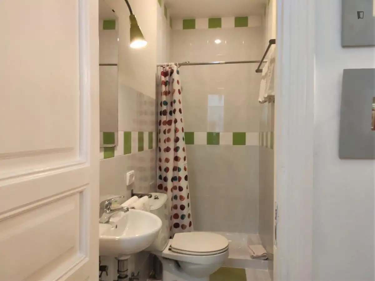Apartment zur Miete in Centro, imagen 2
