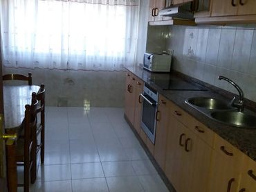 Wohnung zum Verkauf in Calle progreso
