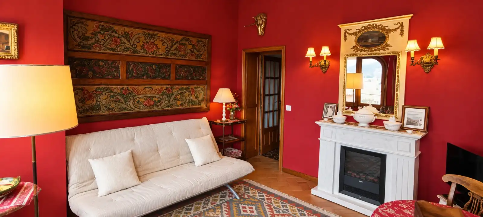 Casa rustica con terrazza in vendita a del Xato, imagen 2