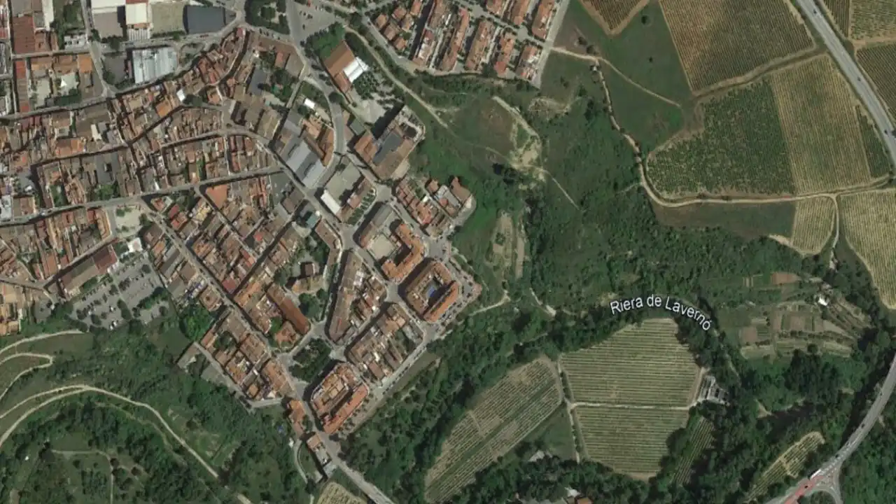 Rustikales Grundstück zum Verkauf in C/ Cap de Vall de la Vila, Sc PG, imagen 3