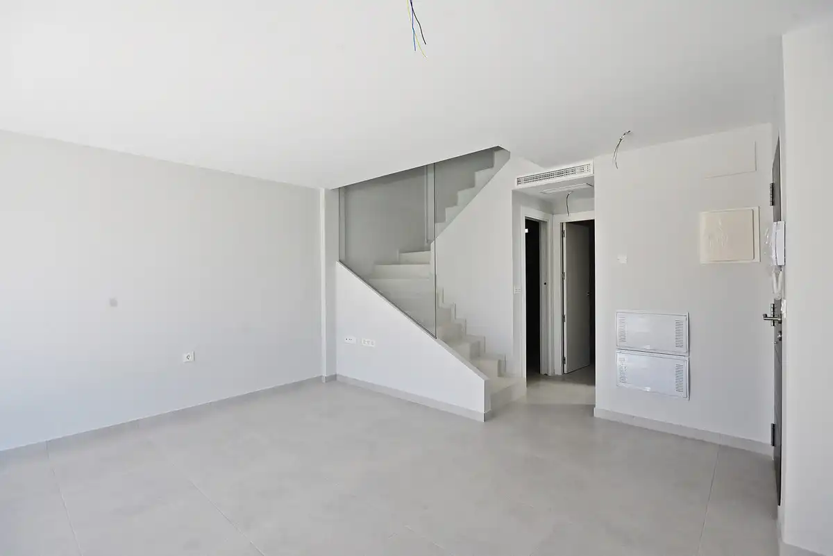 Apartament en venda en Mazarrón