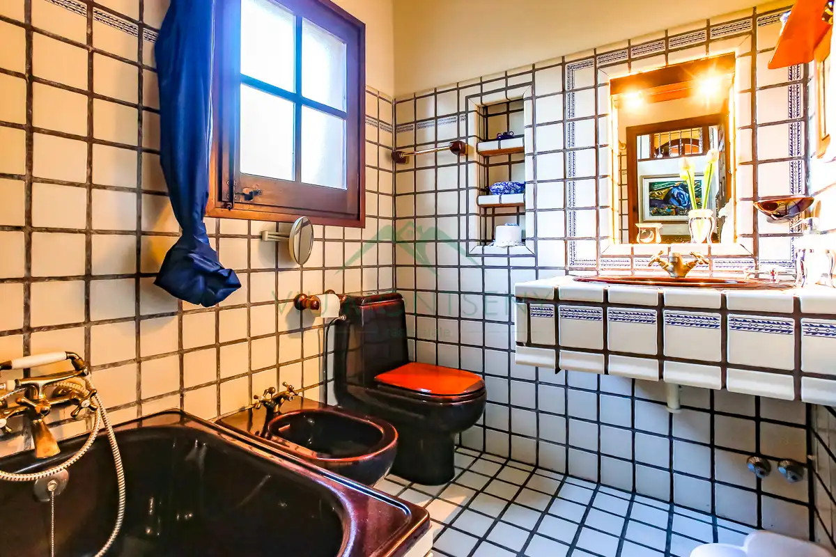 Villa mit Terrasse zum Verkauf in L'Ametlla del Vallès, imagen 47
