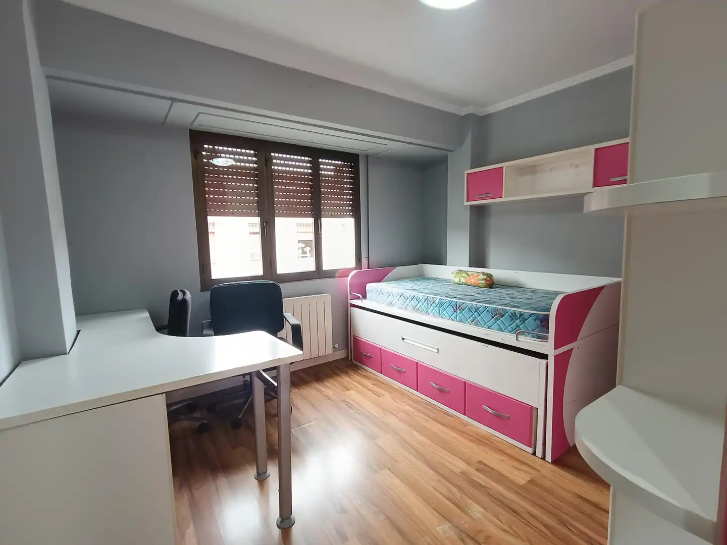 Piso con ascensor en venta en Buenavista, imagen 12